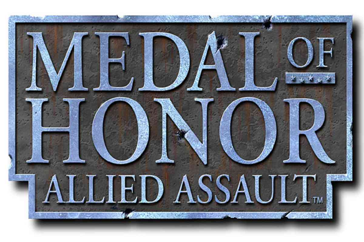 Medal Of Honor Allied Assault Download Mac