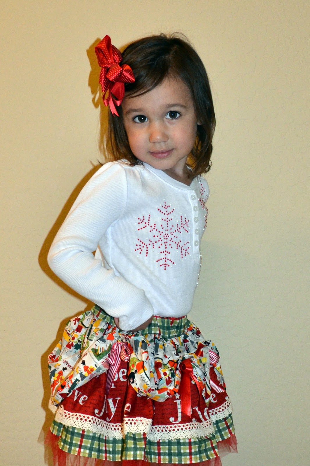 Christmas OutfitsA Tutorial DIY Before It's News