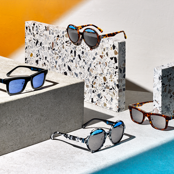 adidas eyewear 2018