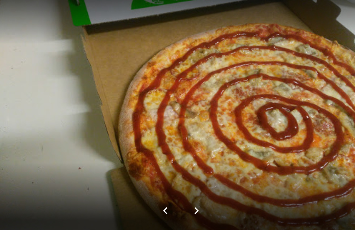 star-pizza-kannelmaki