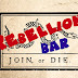 The Rebellion Bar