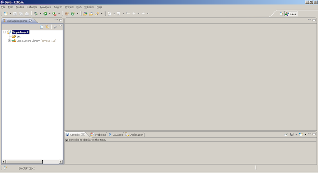 Geek Stuff How To Add Library In Eclipse