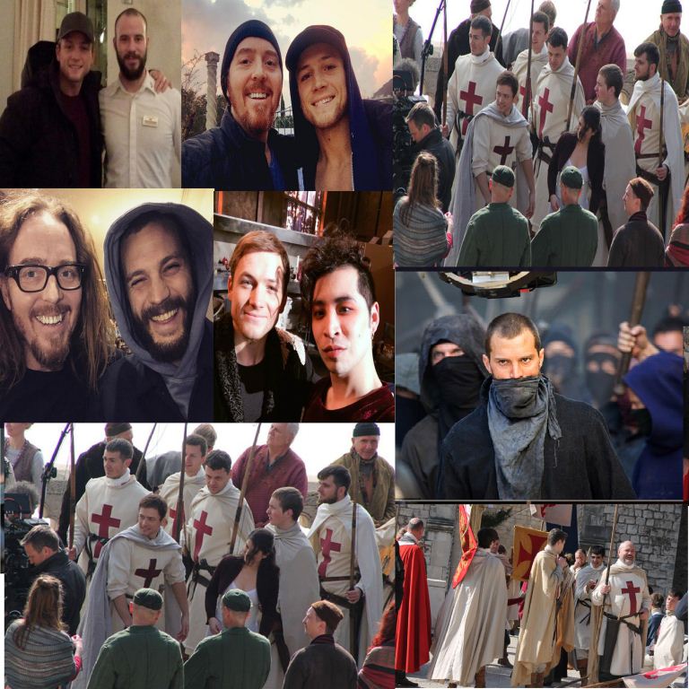 Robin Hood Robin Hood