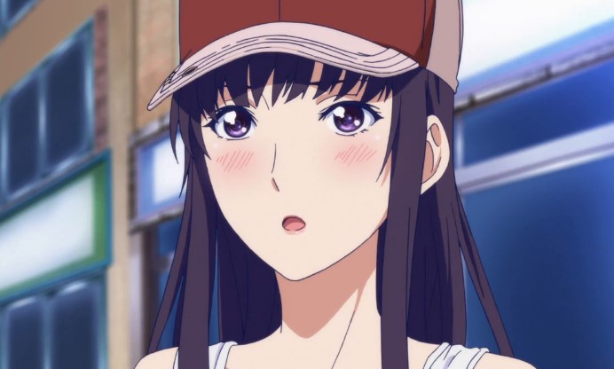 Fuuka Episode 5 Subtitle Indonesia