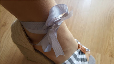 Summer shoes quick fix Summer shoes quick fix