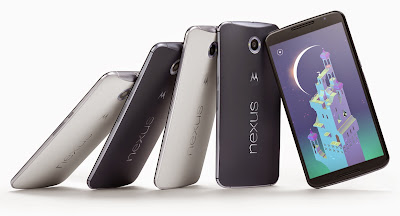 Top 10 Mobile Phone Comparison nexus 6