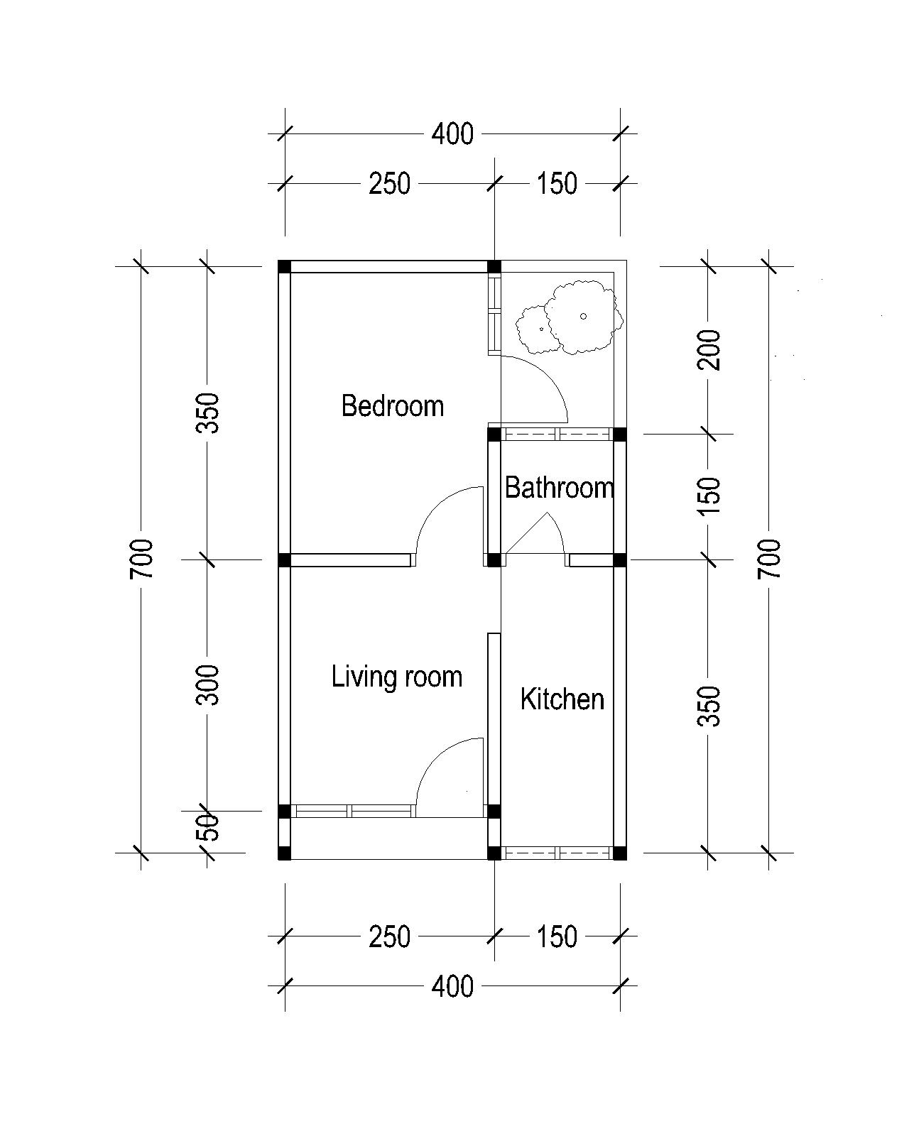 HOUSE PLANS FOR YOU HOUSE PLANS 400 Square Meters 51 OFF