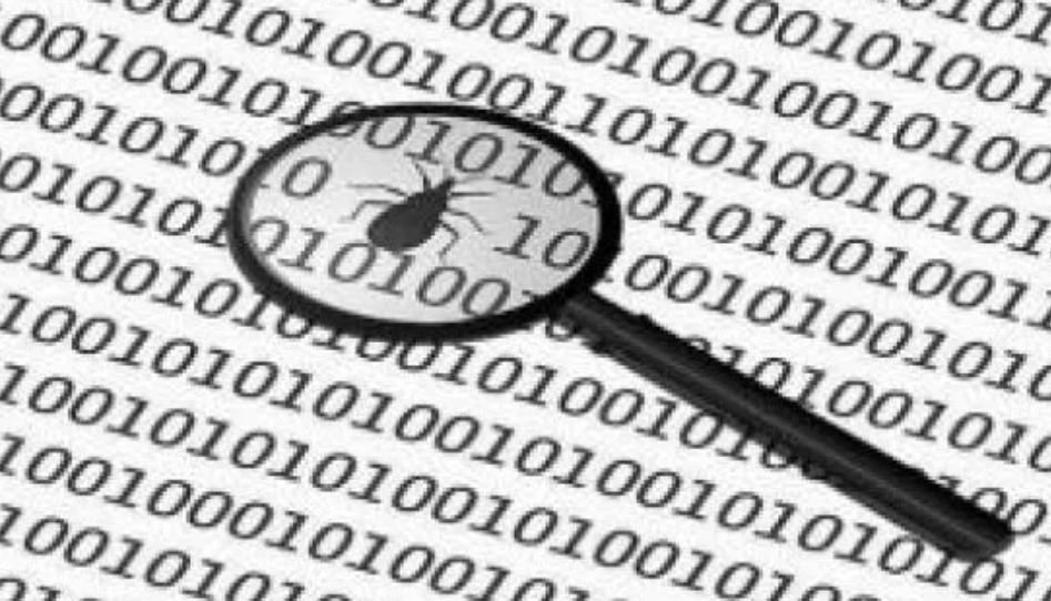 Find a BUG and millionaire Ofuran