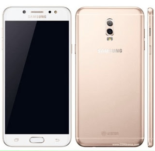 Spesifikasi dan Harga Samsung Galaxy J6 (SM-J600F)