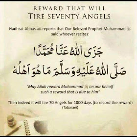 Life Is Gorgeous Selawat Saadah Kebahagiaan