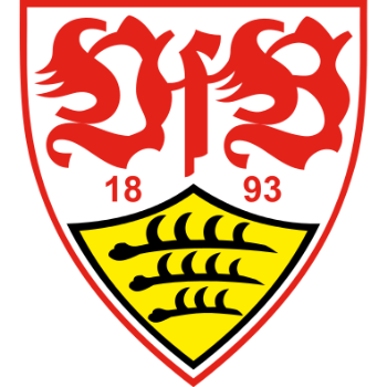 Plantilla de Jugadores del VfB Stuttgart - Edad - Nacionalidad - Posición - Número de camiseta - Jugadores Nombre - Cuadrado