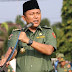 Cagub Lampung Mustafa Ditahan KPK, Pendukungnya Diminta Tetap Bersabar