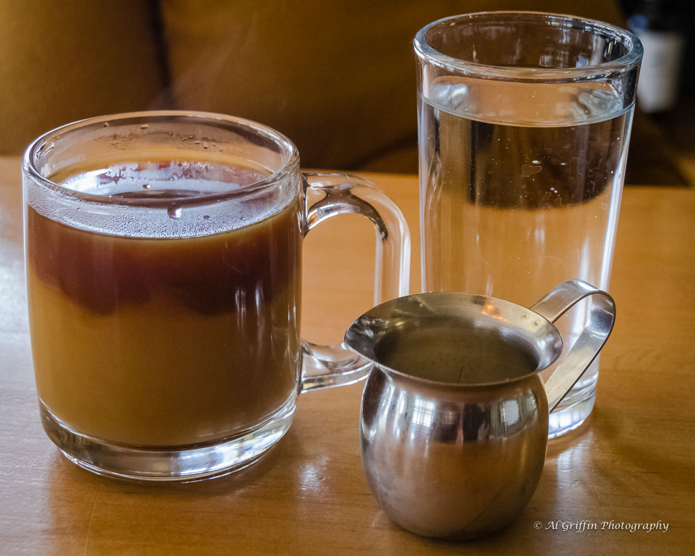 Prairie Pie at Cherry Picker Package X Fare, Springfield, MO Our Eyes