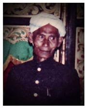 KH. Zubair Umar Al-Jailani