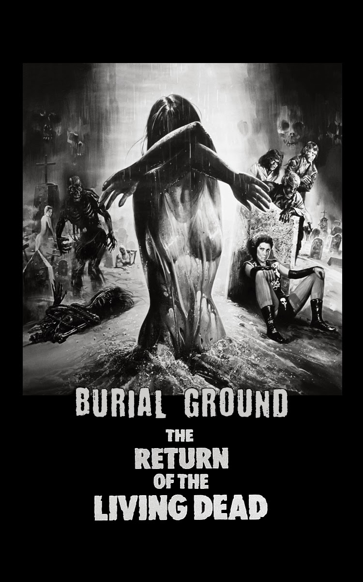 BURIAL GROUND burial-ground