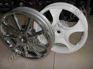 Foto Velg Power Racing Palang Terbaru Foto Velg Power Racing Palang Terbaru
