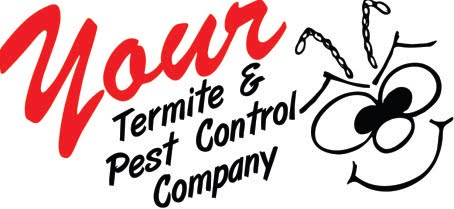 YOUR TERMITE AND PEST CONTROL CO.