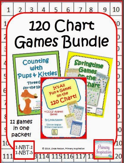 http://www.teacherspayteachers.com/Product/120-Chart-Games-Bundle-1189037