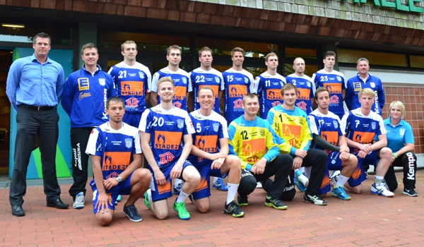 Vfl Fredenbeck Vfl Fredenbeck