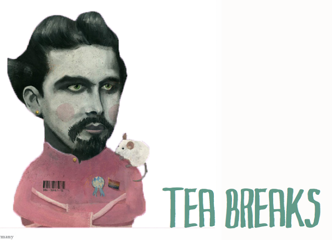 Tea Breaks