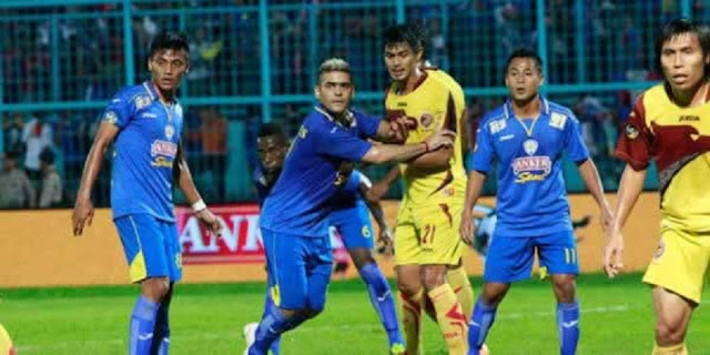 Prediksi Arema vs Gresik Prediksi Arema vs Gresik