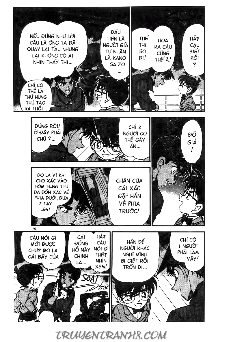 Detective Conan Chap 227 - Truyen.Chap.VN