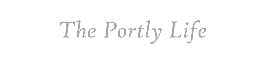 The Portly Life