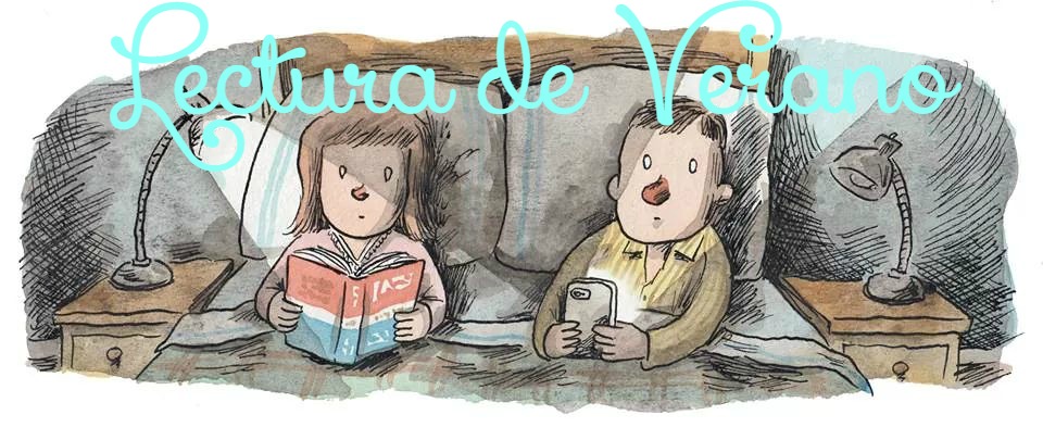 Lectura de verano