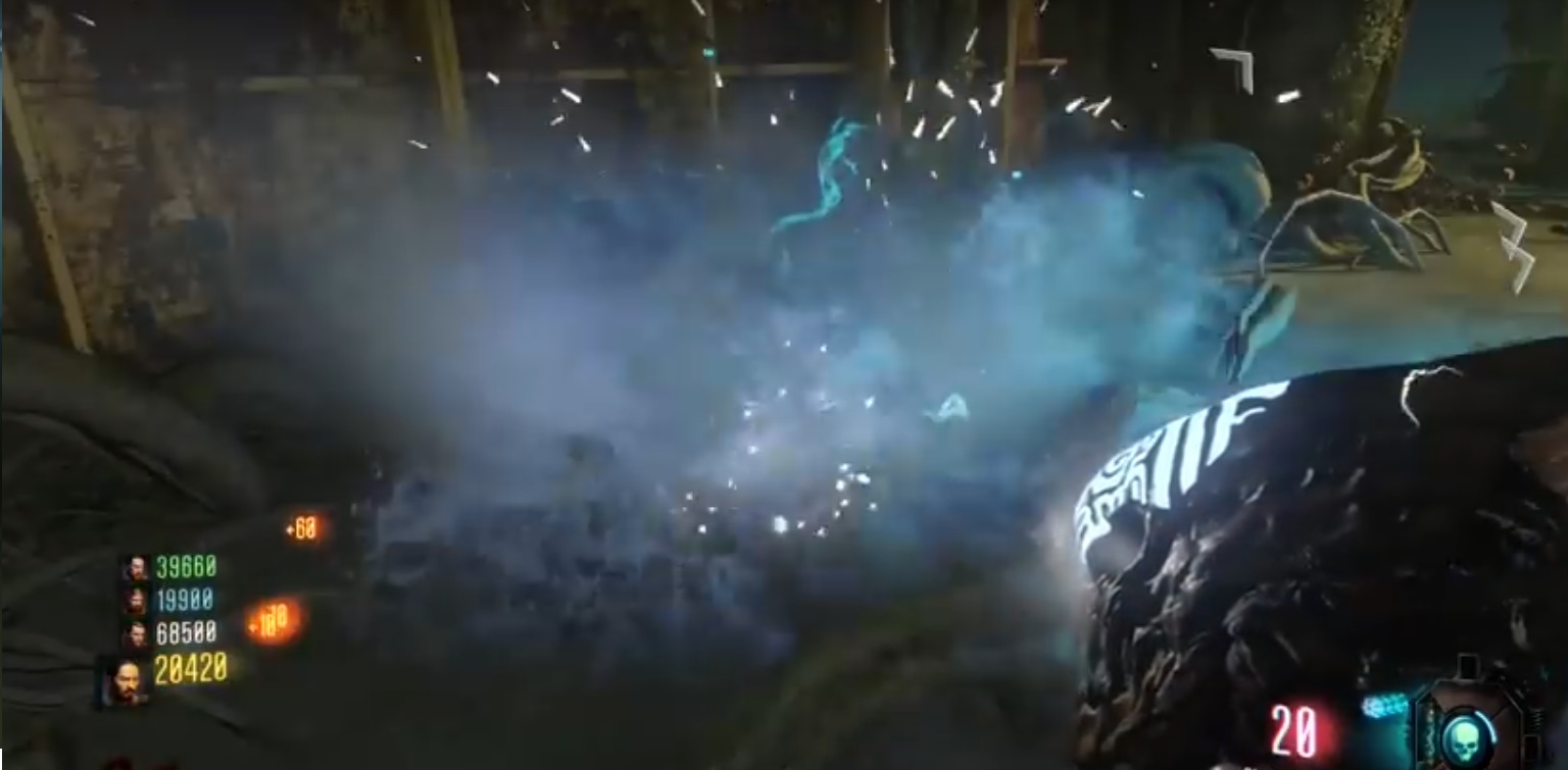 Zombified Call Of Duty Zombie Map Layouts, Secrets, Easter Eggs and