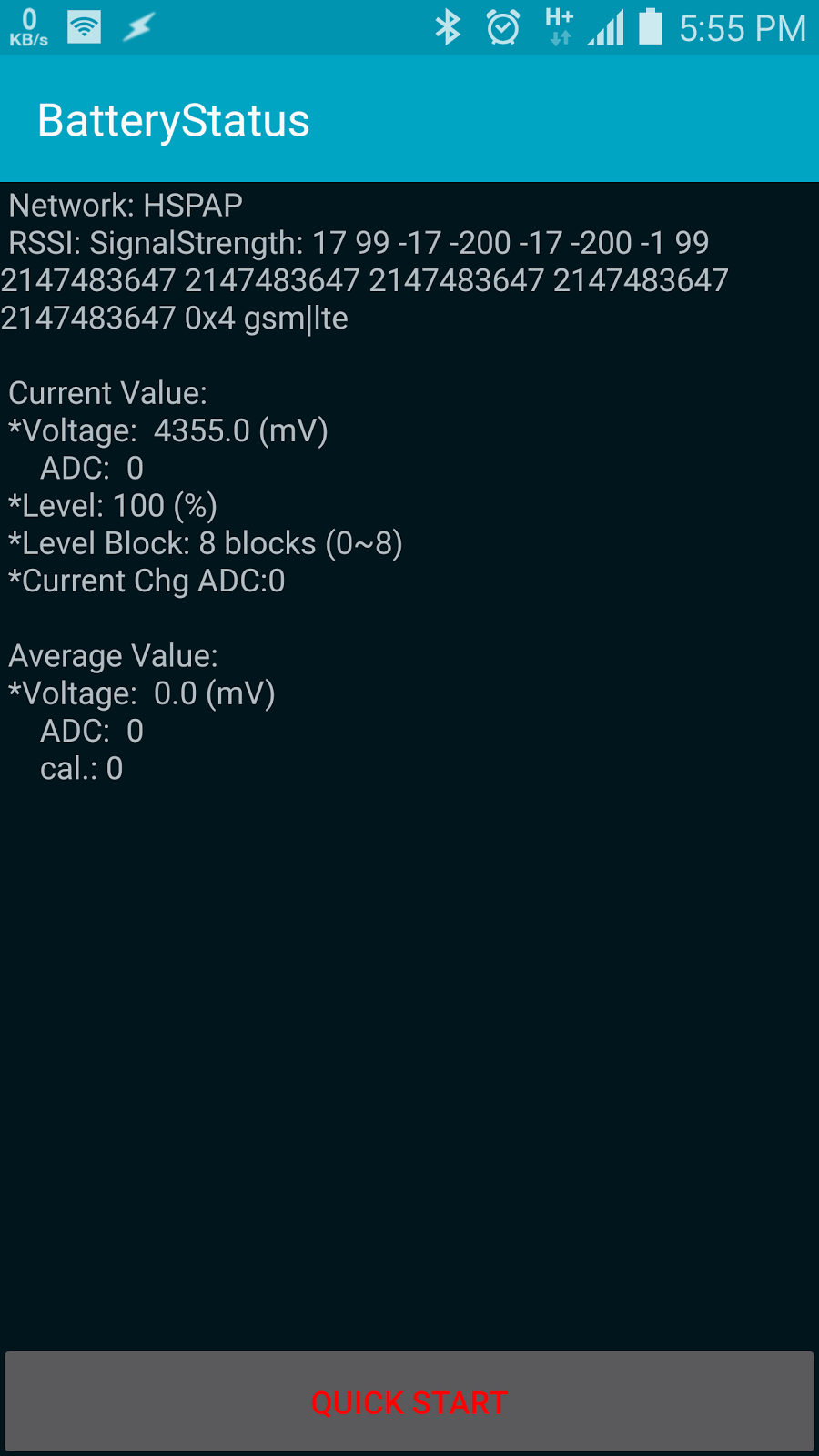 How to recalibrate your Samsung Note 4 battery