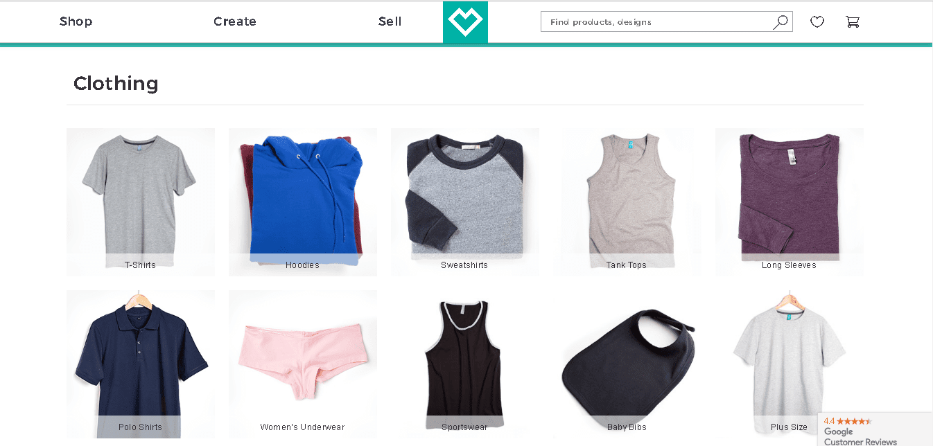 Cara Desain Baju dengan Aplikasi T Shirt Designer