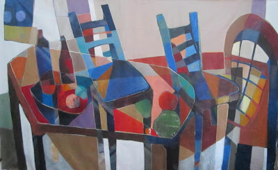 Peinture du dimanche dans - DESSIN - IMAGE - PEINTURE a2