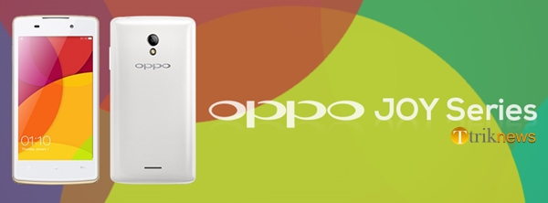 Harga HP Android OPPO Joy 3