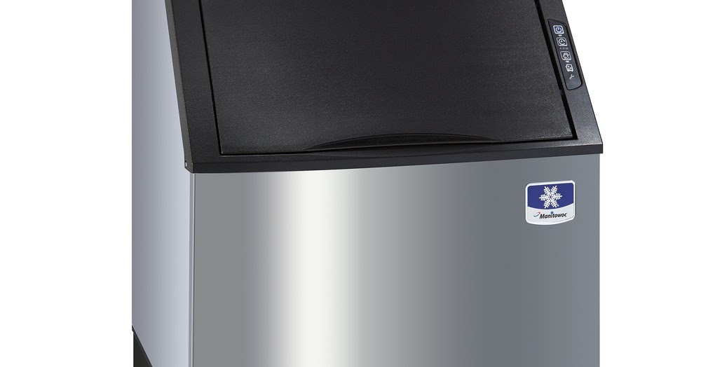 Why Manitowoc Ice Machines UR 0140A NEO is a Top Rated Commercial Ice Machine TRY CAFFEINE