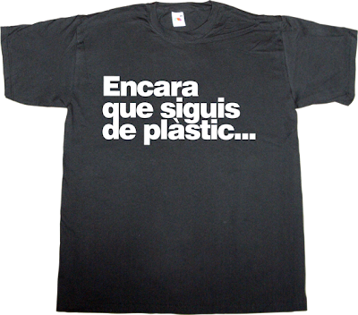 tv3 advertising irony the mamzelles catalan recycle t-shirt ephemeral-t-shirts