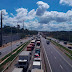 Greve dos caminhoneiros afeta abastecimento de combustíveis, alimentos e gás de cozinha no interior da Bahia