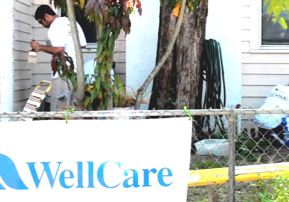 WellCare - Well Care Florida WellCare - Well Care Florida