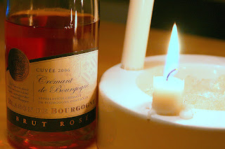 Crémant de Bourgogne par Johan Bryggare / flickr (CC by-sa/2.0)