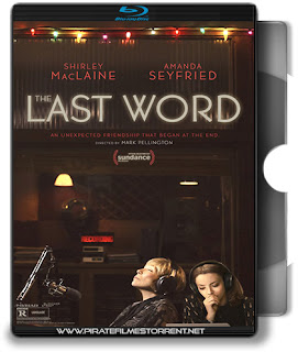 A Última Palavra Filme