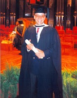 Mark Pilgrim