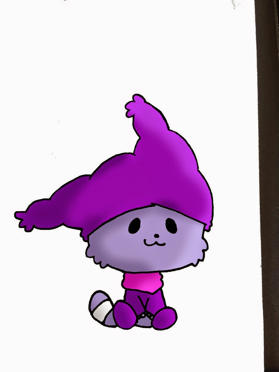 Chowder Grows Up Film Animation Cartoon HD