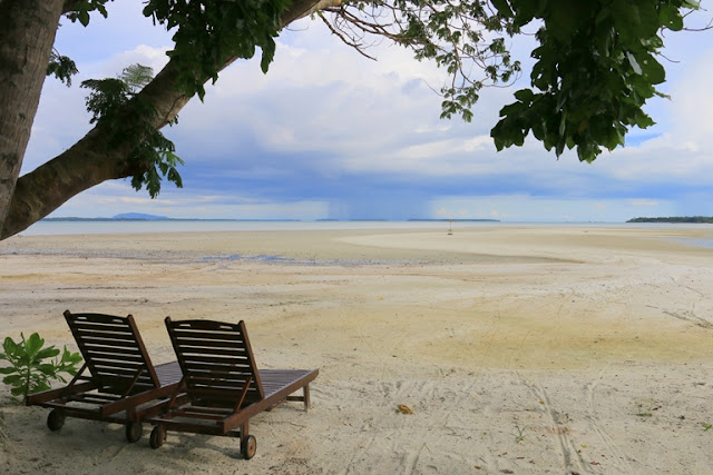 surga tersembunyi belitung