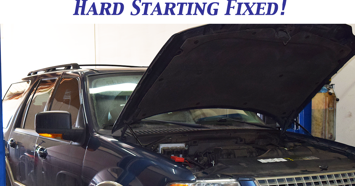 Champa Auto Repair Denver