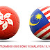 Live Streaming Hong Kong Vs Malaysia 10 Oktober 2017