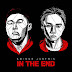Swings – In the End Lyrics (Feat. JUSTHIS)