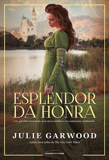 Esplendor da Honra Julie Garwood