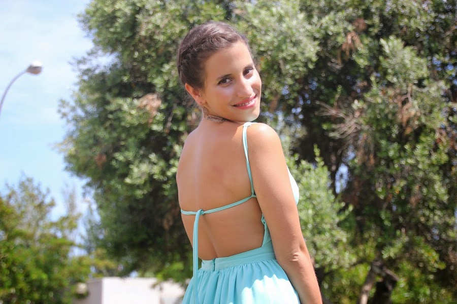 DIY costura como hacer vestido de fiesta (patrones o moldes gratis)