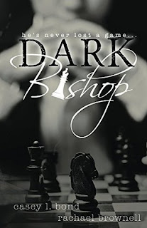 Book Review - Dark Bishop