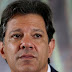 OAB nega ter declarado apoio a campanha de Fernando Haddad