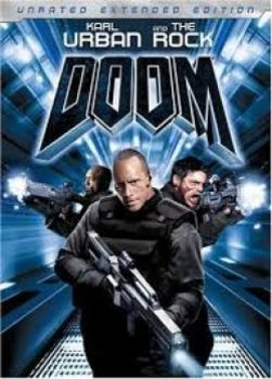 Biệt Đội Tử Thần - Doom (2005) | Bản đẹp + Thuyết Minh Biệt Đội Tử Thần - Doom (2005) | Bản đẹp + Thuyết Minh